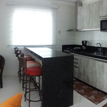 Residencial Leone Bombinhas Exterior foto
