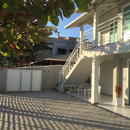 Residencial Leone Bombinhas Exterior foto