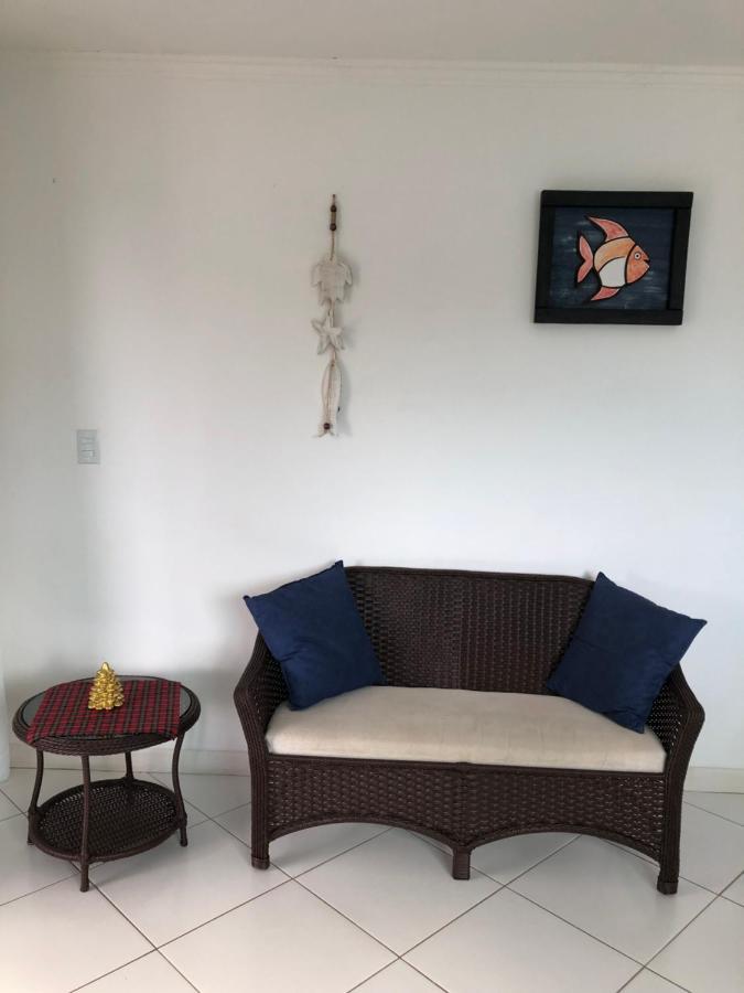 Residencial Leone Bombinhas Exterior foto