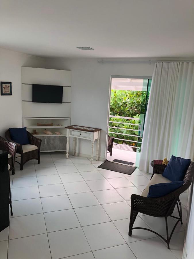 Residencial Leone Bombinhas Exterior foto