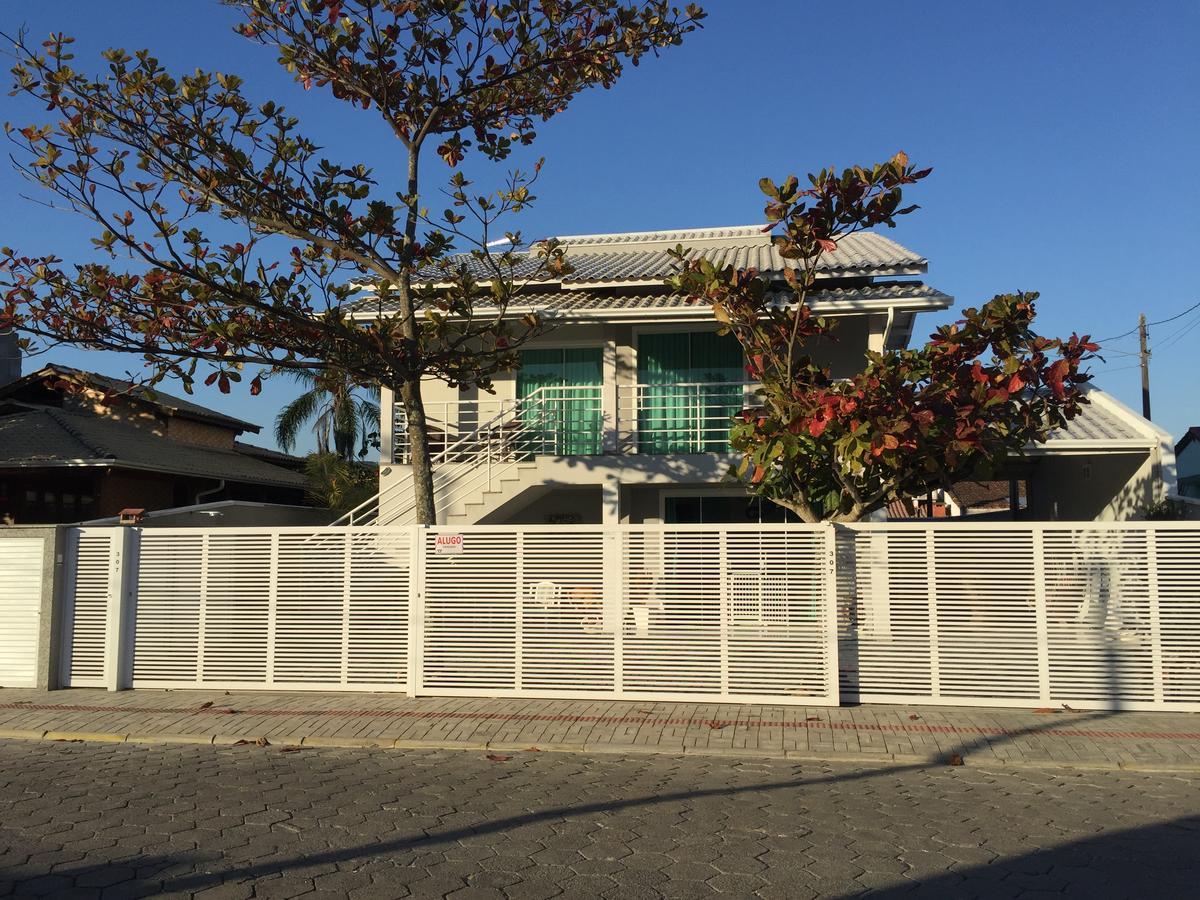 Residencial Leone Bombinhas Exterior foto